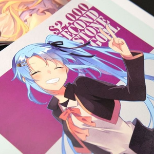 Patreon ART BOOK vol. 1