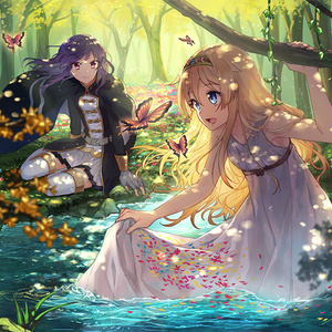 A3クリアポスター