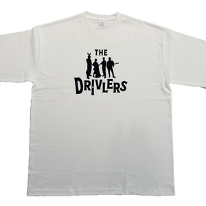 Mリーグ　コラボTシャツ　ロンTロンTシャツ 赤坂ドリブンズBOSS サントリー Mリーグ】チームロゴ ロンT 赤坂ドリブンズ – アキバ運輸