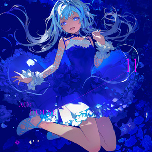 Stream Palette 4 - Diverse System - BOOTH