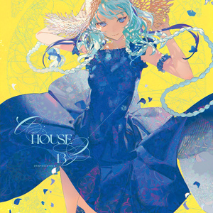 Stream Palette 6 -CHATTING- - Diverse System - BOOTH