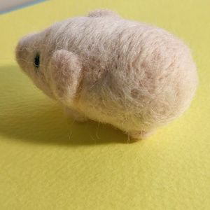 ぶたのこども