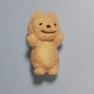 ぶよぶよのどうぶつのあいつ
