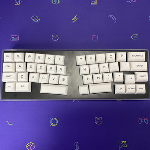 終売】Bezelケース（Poker互換60%キーボードケース） - 自キ温泉