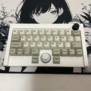 GRIN配列キーボード Noraneko42GR - Daraku-Neko - BOOTH