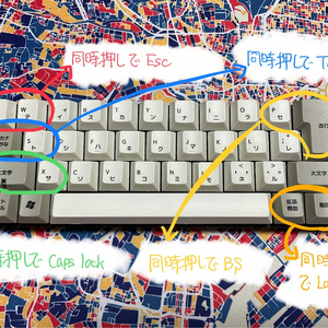 Tightwriter 自作キーボード Tightwriter 自作キーボードキット - takashicompany - BOOTH