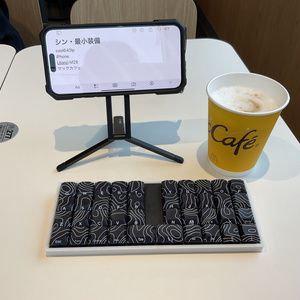 無線BT Keyball39 25mmボール＆軽量スイッチ 完成品 無線BT Keyball39 25mmボール＆軽量スイッチ 完成品