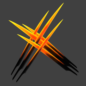 `Heated Claws