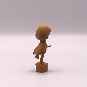 鬼丸国綱(1/8スケールガレージキット) - ころぱん工房 - BOOTH