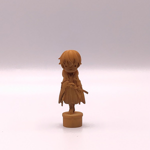 ねんどろいど用 桑名江ヘアパーツ - DropTrapWeb - BOOTH