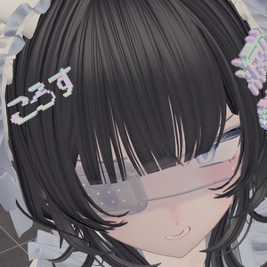 強い言葉ヘアピン(6種) 缩略图 2