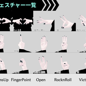 【+Head】オリジナル3Dモデル「刃錐」(Hagiri) 缩略图 10