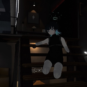 【+Head】オリジナル3Dモデル「刃錐」(Hagiri) 缩略图 33