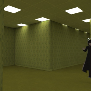 【無料】オリジナル3Dモデル｢佐竹ナギサ｣【PC/Mobile】 缩略图 18
