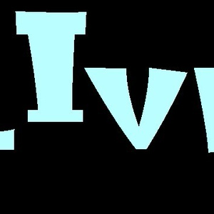 動く『LIVE』文字/配信画面・オーバーレイなど用動画素材【フリー素材】