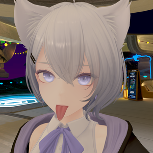 Hakuu Face Tracking Add-On