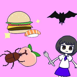 簡単イラストメーカー