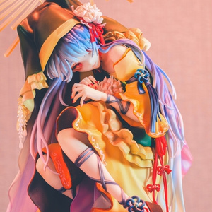 霧雨と羽休め」 - Wondersmith - BOOTH