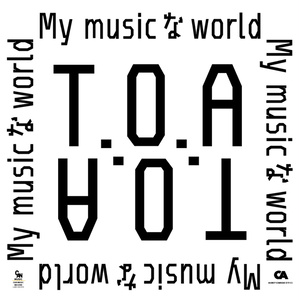 My musicなWorld!?