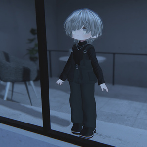 Noir Edge【6アバター対応】 缩略图 12
