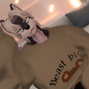 Beast pique【12アバター対応】 缩略图 13