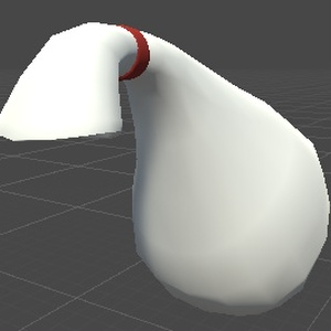 Santa Claus' Sack