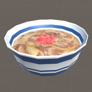 bowl of beef