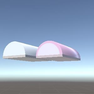かまぼこ(Unity Package)