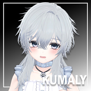 ワイルドウルフヘア【2026Remake!!】 缩略图 7