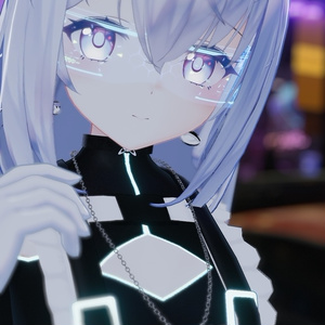 【無料】Zero Gravity Project ロゴアクセサリーセット 缩略图 2