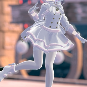 【14アバター対応】Holy Holic🎀【VRChat衣装】 缩略图 19