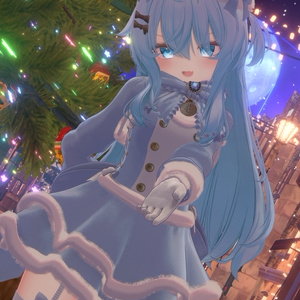 【14アバター対応】Holy Holic🎀【VRChat衣装】 缩略图 16