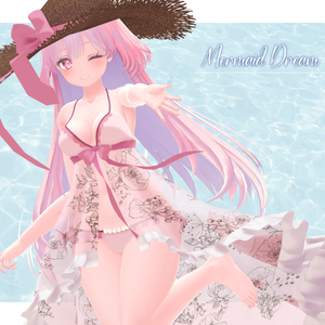 【セレスティア】MermaidDream