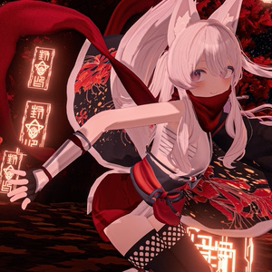 影舞装【複数アバター対応】 缩略图 19