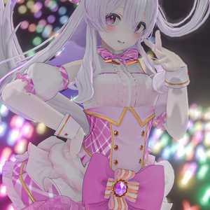 💙DreamingMelody⭐13アバター対応 缩略图 26