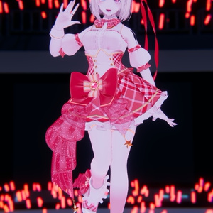 💙DreamingMelody⭐13アバター対応 缩略图 32