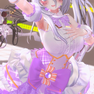 💙DreamingMelody⭐13アバター対応 缩略图 27