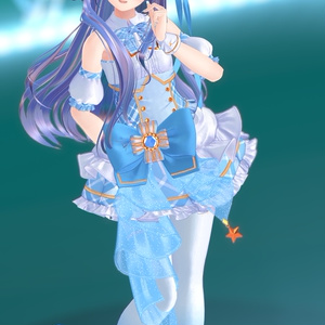 💙DreamingMelody⭐13アバター対応 缩略图 30