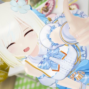 💙DreamingMelody⭐13アバター対応 缩略图 25