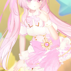 💙DreamingMelody⭐13アバター対応 缩略图 35