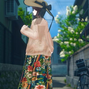 🌺10アバター対応🌺SunsetSyrup 缩略图 26