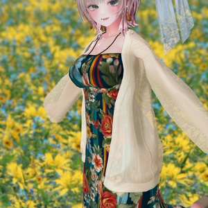 🌺10アバター対応🌺SunsetSyrup 缩略图 25