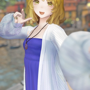 🌺10アバター対応🌺SunsetSyrup 缩略图 20
