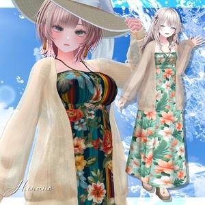 🌺10アバター対応🌺SunsetSyrup 缩略图 9