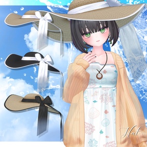 🌺10アバター対応🌺SunsetSyrup 缩略图 7
