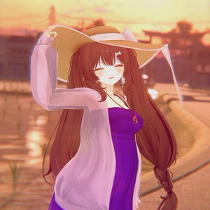 🌺10アバター対応🌺SunsetSyrup 缩略图 21