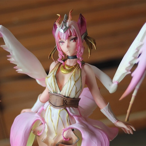 アニス スパークリングサマーVer.ガレージキット　勝利の女神:NIKKE アニス：スパークリングサマー 1/7 完成品フィギュア 『勝利の