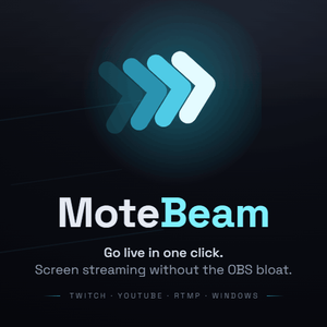 MoteBeam