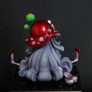 ガレージキット 完成品 魔女の日常 魔女の日常 - North.9.Shop - BOOTH