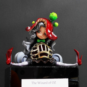 魔女の日常 - North.9.Shop - BOOTH